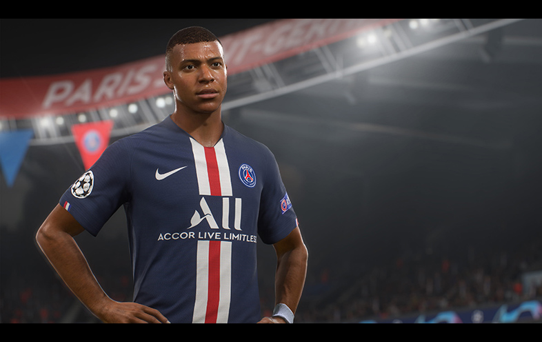 FIFA 21 PS4 - Image 4